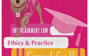 Legally Blonde the Musical