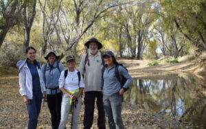 2nd Annual Binational Beaver Survey Kick-Off