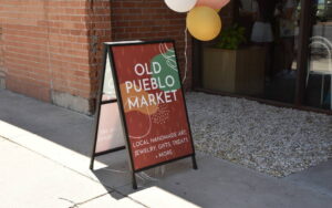 Old Pueblo Market