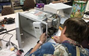 Free Repair Event with the Tucson Repair Cafe!