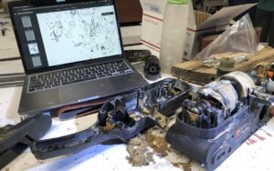 Free Repair Event with the Tucson Repair Cafe!