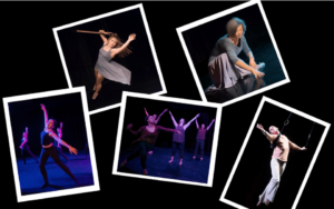 23rd Annual "No Frills" Dance Happenin' Showcase