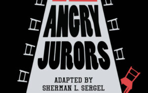 12 Angry Jurors