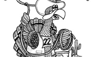 Thanksgiving Cross Country Classic