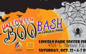 Boo Bash