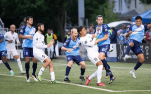 FC Tucson vs Forward Madison FC
