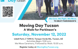 Moving Day Tucson