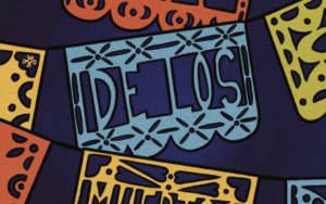 Dia de los Muertos