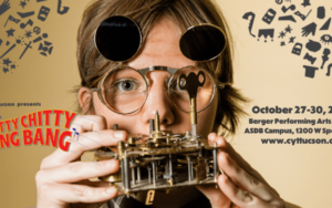 Chitty Chitty Bang Bang