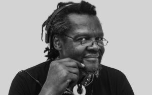 Live Concert: Lonnie Holley with Nelson Patton