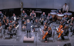 Pima Orchestra: Fall Concert