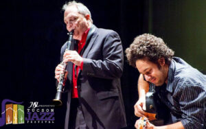 Diego Figueiredo and Ken Peplowski - Bossa Nova