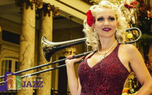 Downtown Jazz Fiesta