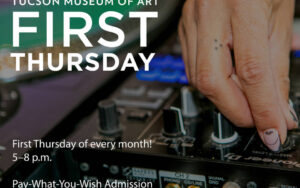 First Thurday
