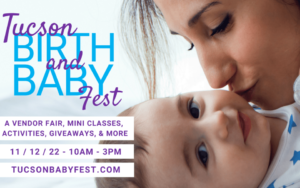 Birth and Baby Fest