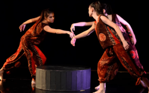 Adult Contemporary Movement