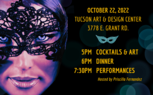 Cirque du Masquerade