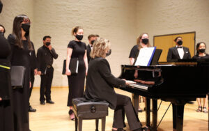Pima Music: Music Faculty Showcase