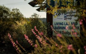 Living Lab & Learning Center Tour
