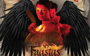 Faustus: That Damned Woman