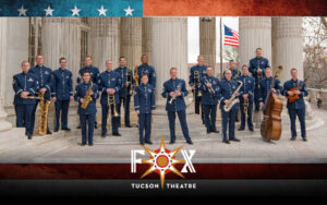 United States Air Force Airmen of Note