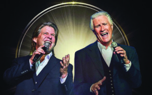 The Righteous Brothers