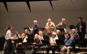 Pima Music - Music Showcase