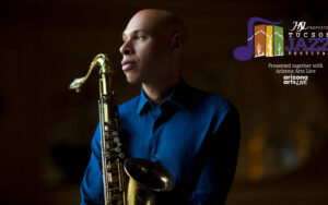 Joshua Redman