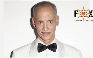 “False Negative”: An Evening with John Waters