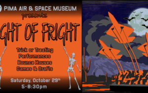 Night of Fright