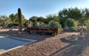 Art in the Park