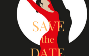 The Center for Neurosciences Foundation's Gray and White Fête - Flames and Flameco