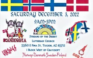 41st Annual Nordic Fair