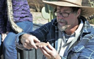 Mission Garden Archaeology Day