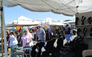 Art & Craft Festival on Catalina Pointe