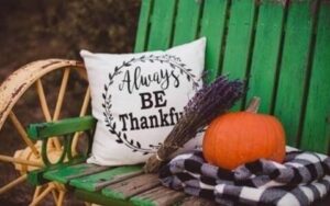 Farm to Table Lavender Dinner November 19th at the Lavender Farm!