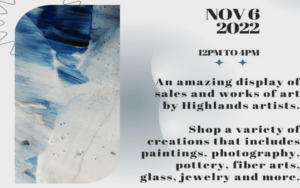 The Highlands Art Market