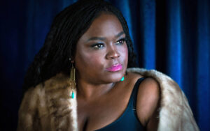 Shemekia Copeland Celebrates New Album With A Live Performance At The Fox Tucson Theatre!