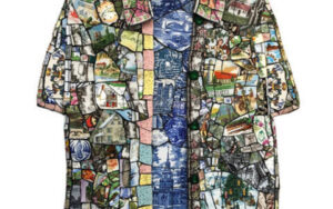 Gary Mackender Oddments & Endments Opening Reception