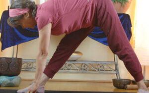 Thanksgiving Day Yoga - by Donation