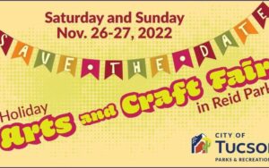 Holiday Arts & Crafts Fair