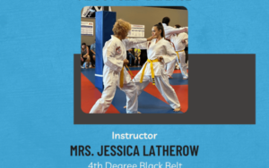 Women's Self-Defense Seminar