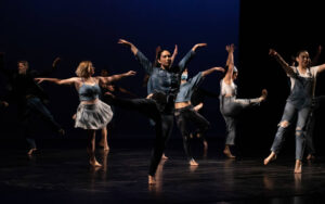 Pima Dance: Signature Selections - Fall