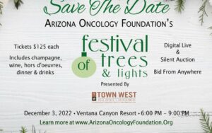 Festival of Trees and Lights