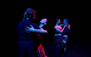 UA Dance: Arise Student Spotlight