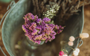 Holiday Breakfast at the Lavender Farm
