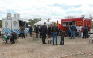 12th Annual Weihnachtsmarkt