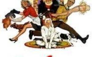 A Christmas Story