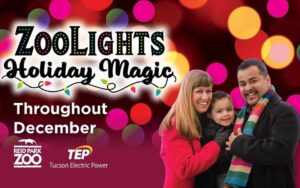 ZooLights: Holiday Magic 2022