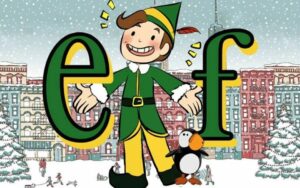 Elf the Musical